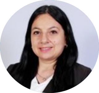 Sandra Mirella Suarez Bermúdez